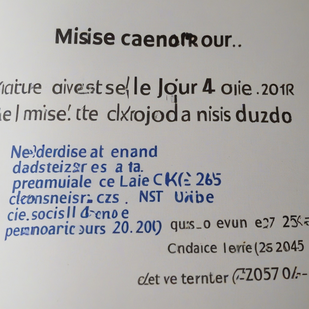 Image article
