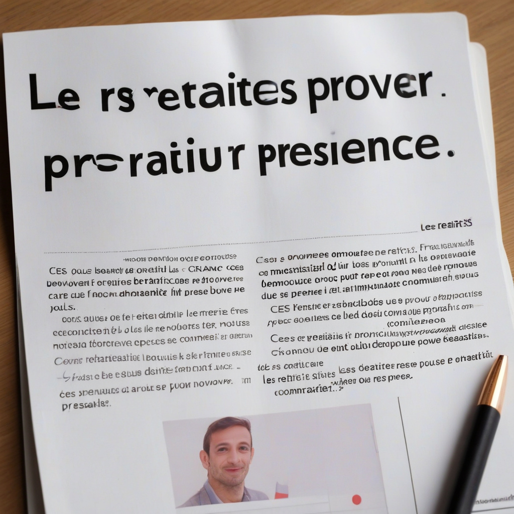 Image article