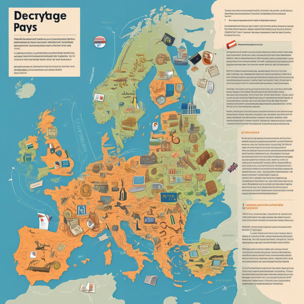 Décryptage. Pourquoi les Pays-Bas ont-ils le « meilleur système de retraite au monde » ?