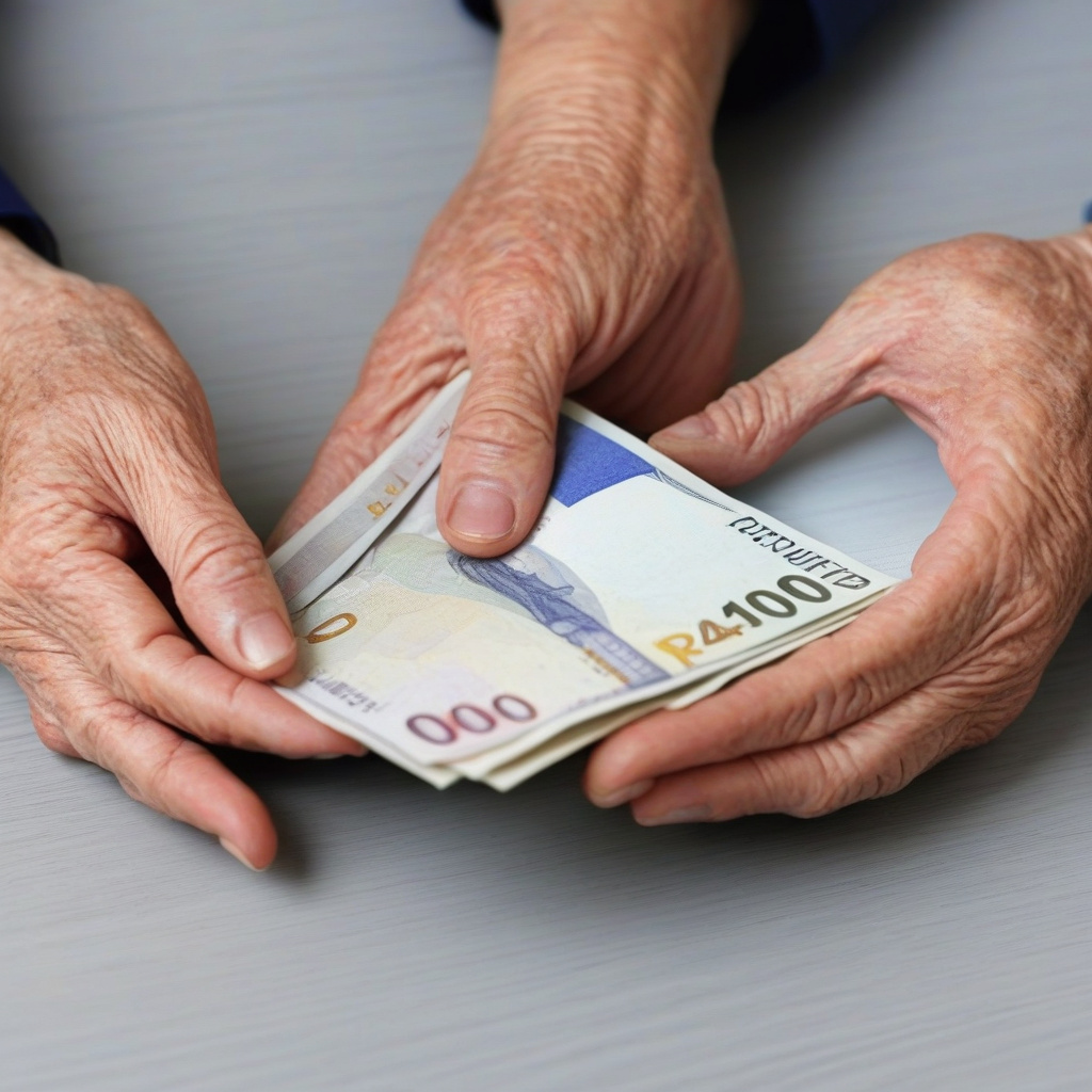 400 000 retraités vont être convoqués : la pension de retraite peut leur être retirée s'ils ne viennent pas