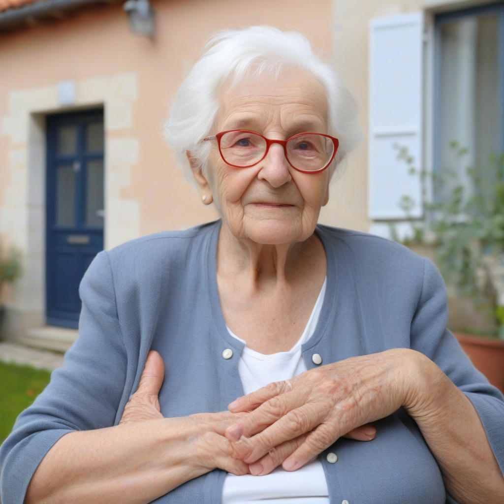 « Je vais profiter de ma maison et d’une rente jusqu’à mes 90 ans » : pourquoi le viager séduit de plus en plus
