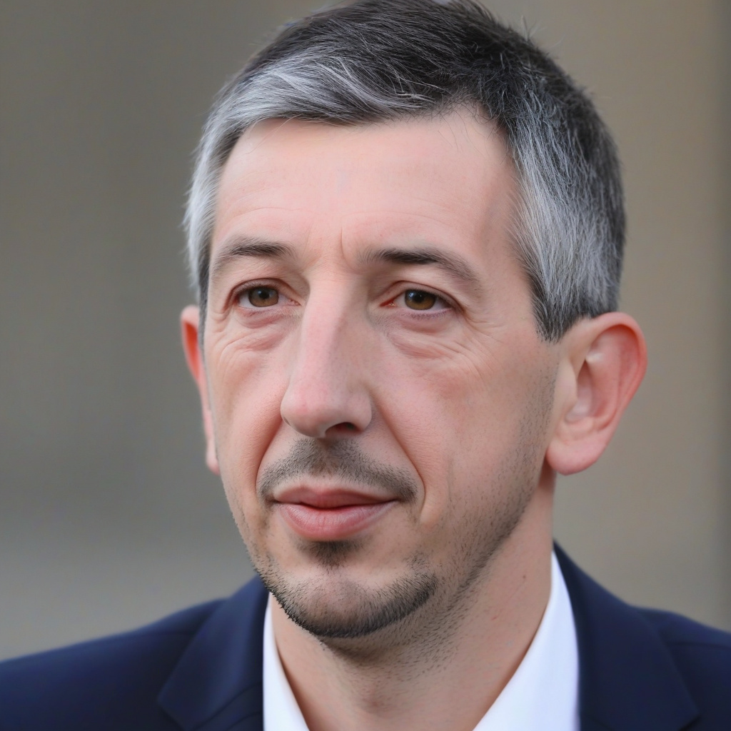 "La réforme des retraites nous mène à la retraite de la réforme" : la mise au point de François Lenglet