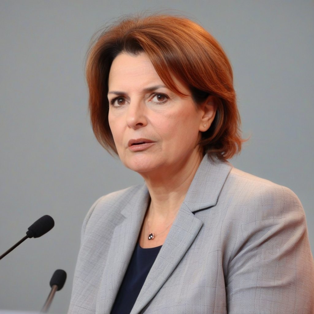 "Cela vaut le coup" : bientôt le retour de la retraite par points ? Marylise Léon, secrétaire générale de la CFDT, plaide pour