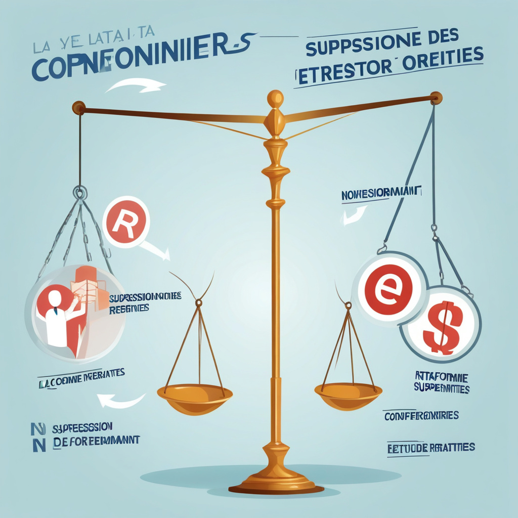 Comprendre la suspension de la réforme des retraites et connaître les nouvelles mesures réformant les retraites ?