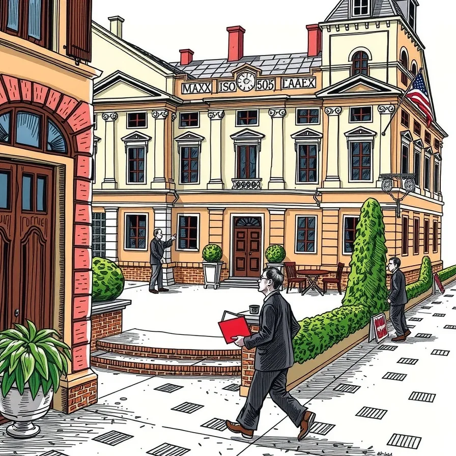 Pourquoi le Sénat dézingue la suspension de la réforme des retraites