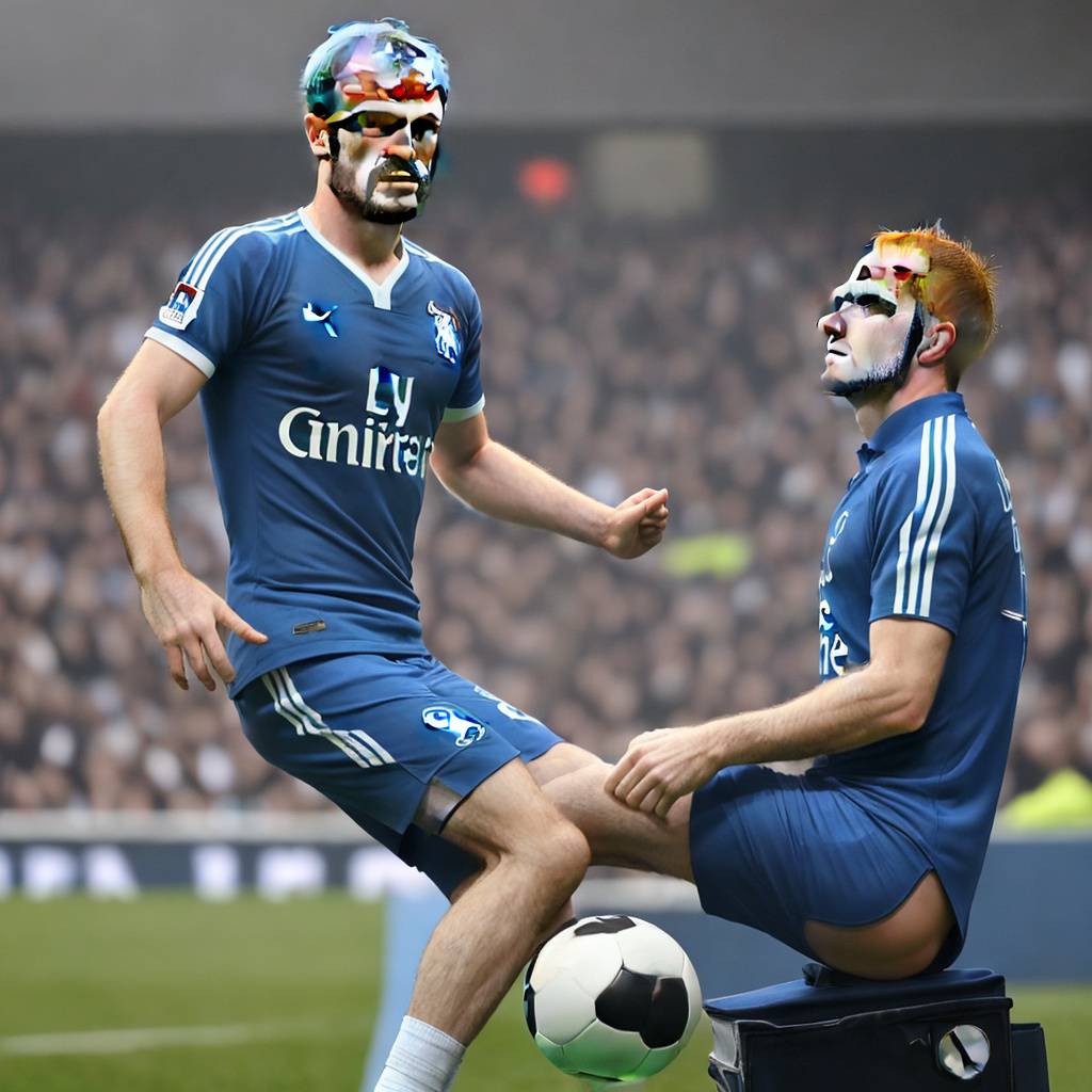 La minute sport : le footballeur Valère Germain songe sérieusement à la retraite